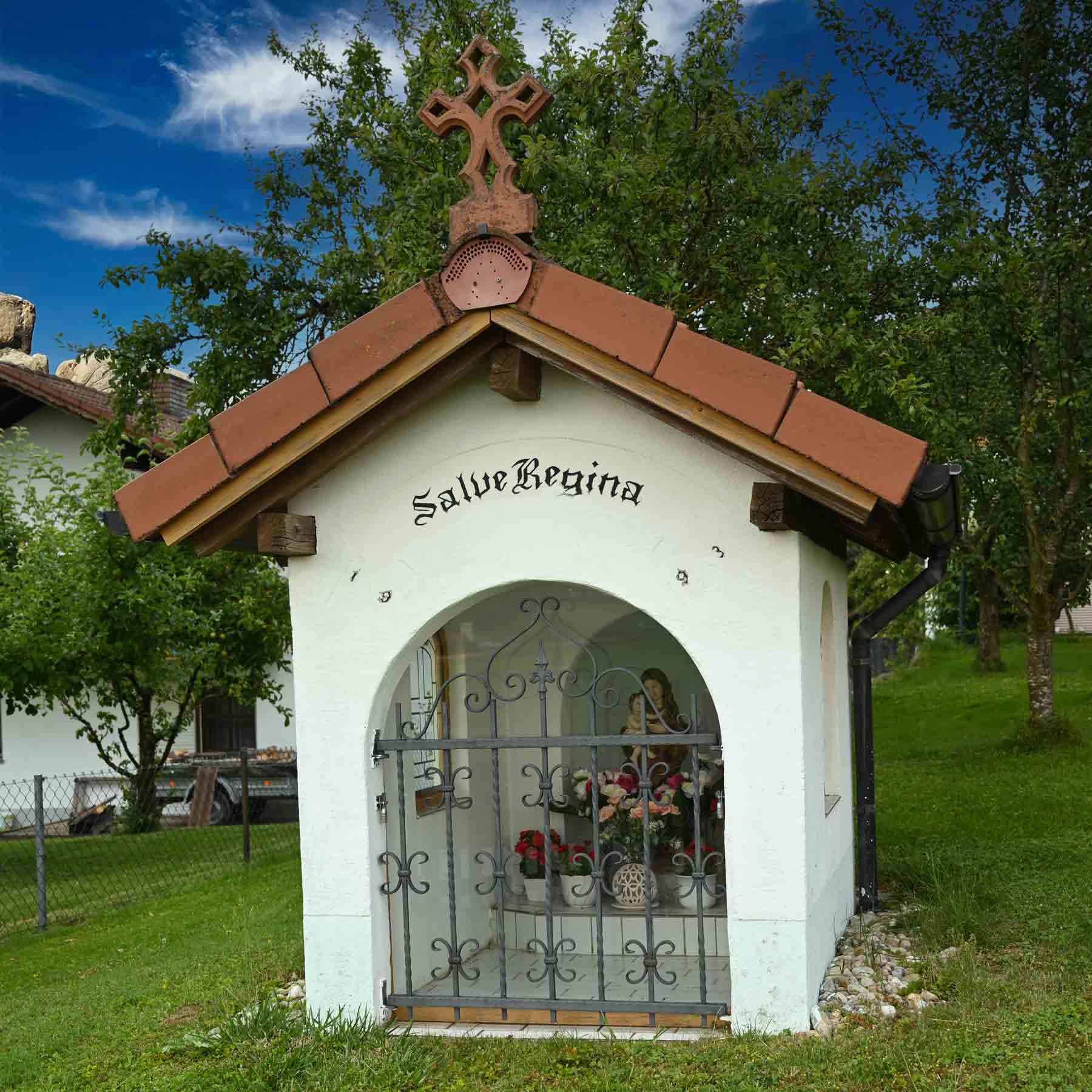 Privatkapelle Rainding